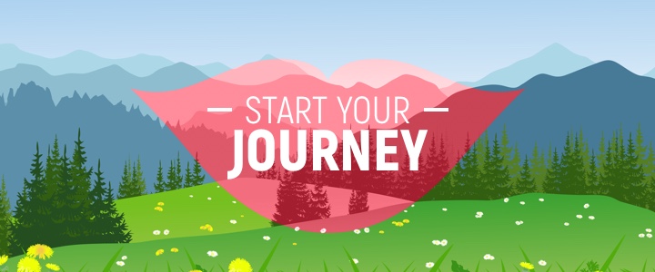 Start your dental health journey